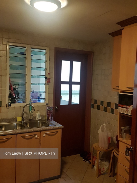 Emerald Garden (D1), Condominium #183525912